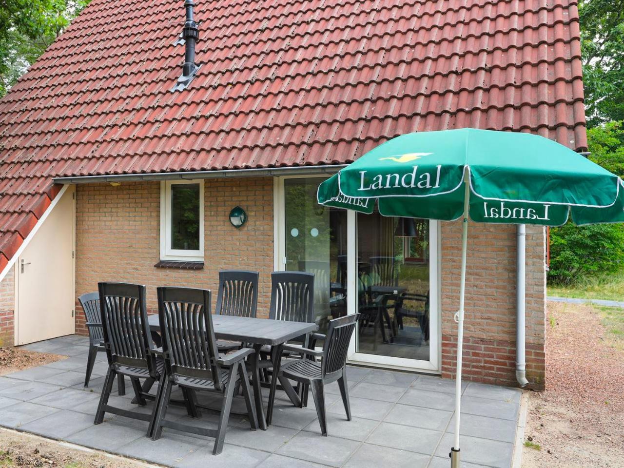 Landal Landgoed 'T Loo酒店 客房 照片